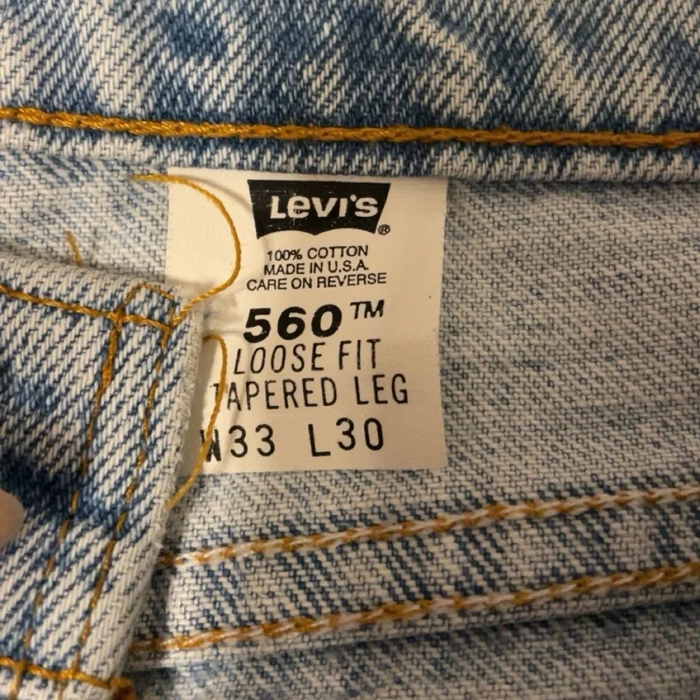 Levi’s Men’s jeans! - Picture 3 of 3